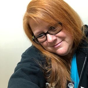 Meet your Posher, Tracy